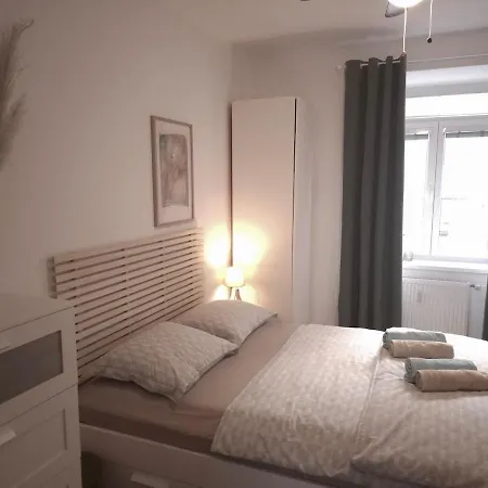 Appartement Outdoor New Blizko Centra Bratislava