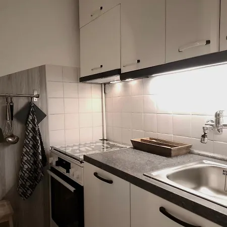 Outdoor New Blizko Centra Appartement Bratislava