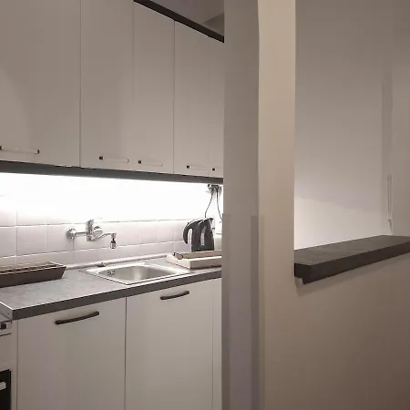 Outdoor New Blizko Centra Bratislava