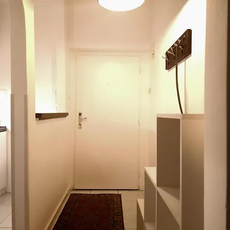 Outdoor New Blizko Centra * Bratislava