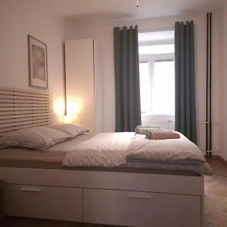 Appartement Outdoor New Blizko Centra Bratislava