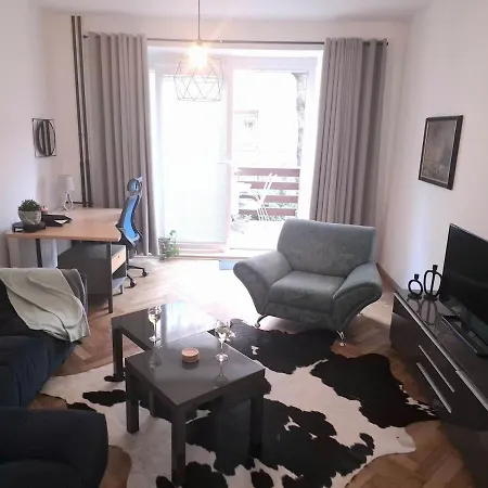 Outdoor New Blizko Centra Appartement *