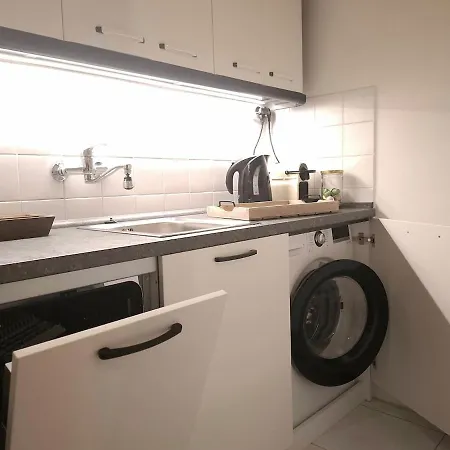 Outdoor New Blizko Centra * Bratislava