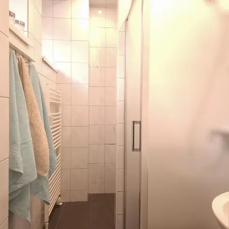 Outdoor New Blizko Centra Appartement