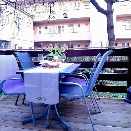 Apartmán Outdoor New Blizko Centra