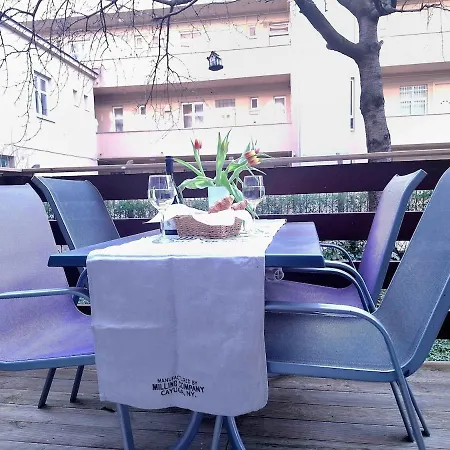 Outdoor New Blizko Centra Apartmán