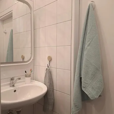 Outdoor New Blizko Centra Appartement