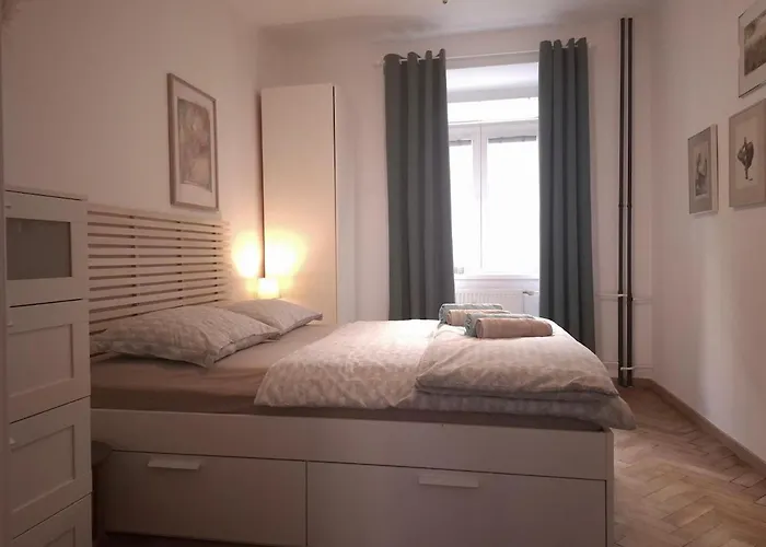 Apartamento Outdoor New Blízko Centra Bratislava
